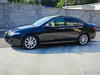 Honda Accord 2.4Vtec - 3