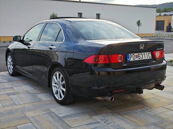 Honda Accord 2.4Vtec - 3