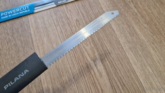 PILANA - pílka na kosti / mäsiarska pílka - 3