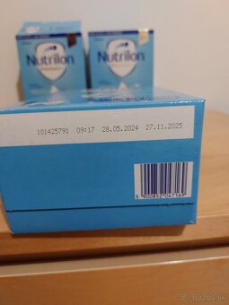 Nutrilon Premium - 3