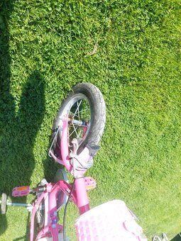 Detsky bicykel puky 12 - 3