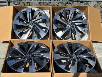 ✅ 5x112 r19 Halti Kodiaq - 3