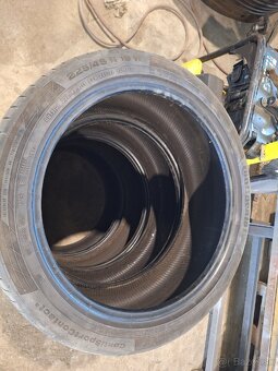 Continental Contisportcontact5 225/45R19 - 3