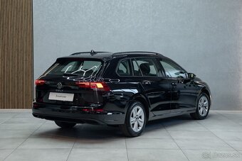 Volkswagen Golf 2.0TDI 110kW, automat, 2022, DPH - 3