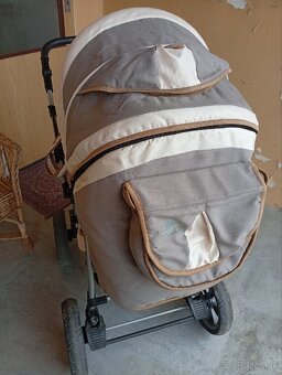 Predám detsky kocik - 3