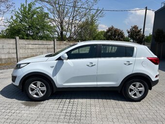 Kia Sportage - 3