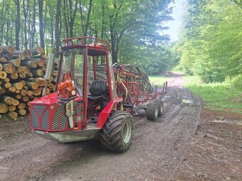 Kranman Bison 8000 - 3