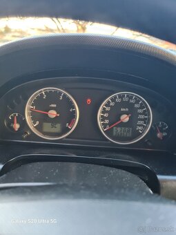 Ford mondeo mk3 - 3