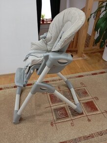Jedálenská stolička JOIE - 3