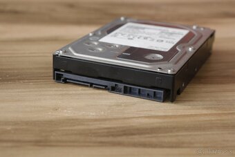 Interný pevný disk Hitachi, Deskstar 7K3000 HDS723030ALA640 - 3