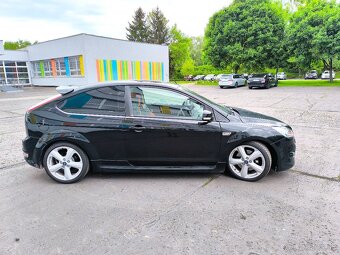 Ford Focus ST 2.5 5-valec, 166 kw /226ps/ - 3