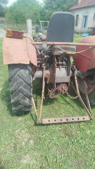 massey ferguson výmena - 3