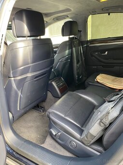 Audi a8 - 3