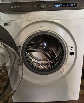 Práčka SAMSUNG WW90T534DAT/S7 - 3