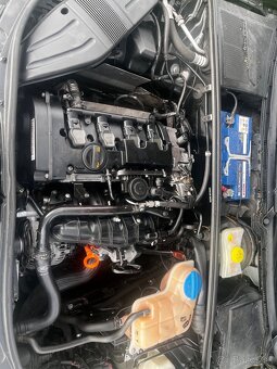 Audi A4 B7 2.0 TSFI quattro 3x Sline - 3
