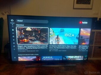 Samsung UE75JU7002T Smart 4K 3D Ultra HD HBB TV - 3