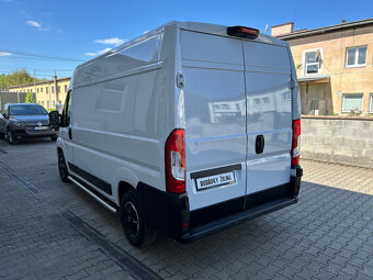 Fiat Ducato 2.3 Multijet, 96 kW, L2H2, odpočet DPH - 3