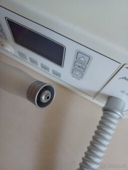 Brúska na pedikúru s odsavanim - 3