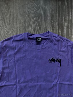 Tričko Stüssy - 3