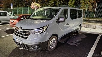 Prenájom 9 miestne auto / Autopožičovňa - 3