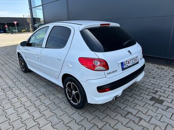 Peugeot 206+ 1.4 HDI - 3