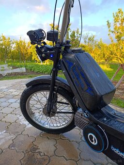 Babetta 210 - 3