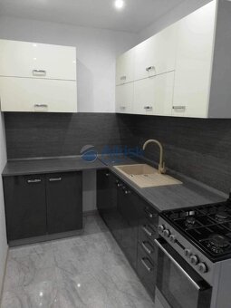 Moderný 3-izbový byt po kompletnej rekonštrukcii v Šali –Več - 3