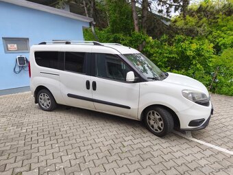Fiat Doblo Cargo 1.6 MultiJet L2 Base - 3