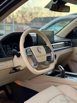 SsangYong Rexton CLEVER 2.2E-XDI, 4x4, Odpočet Dph - 3