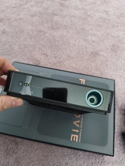 Fengmi s5 mini laser projektor - 3