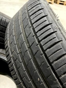215/45 R18 93W Falken Ziex ZE310 EcoRun MFS, XL letné - 3