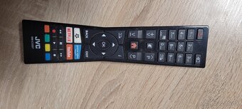 JVC LT-50VU6905 smart televizor, 127cm - 3