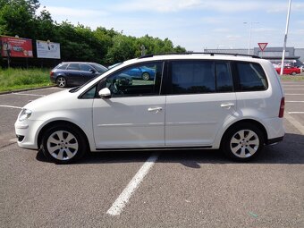 Volkswagen Touran 1.9 TDI Trend - 3