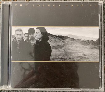 Predam rozne CD (pop rock) - 3