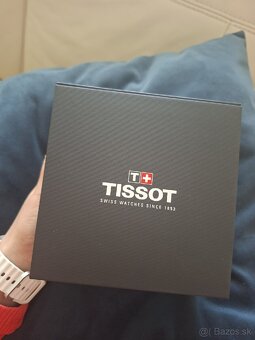 Tissot Classic Dream Lady - 3