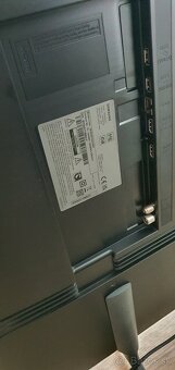 Samsung QE50Q67A QLED - 3