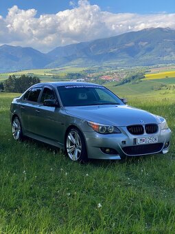 E60 525d M57 - 3