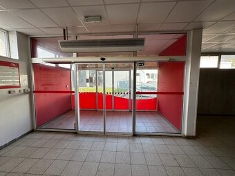 Na predaj budova - Lučenec/Gemerská cesta - 3