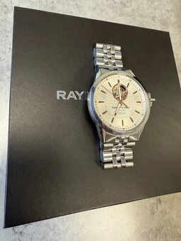 Raymond Weil Freelancer - 3
