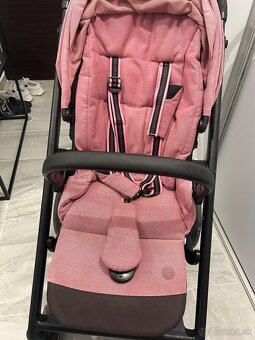 Sportovy kocik Cybex Balios S - 3