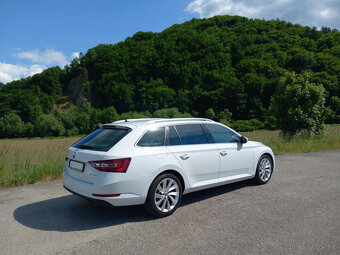 Škoda Superb 2.0Tdi DSG Business r.v.2019 Kúp.Slovensko - 3