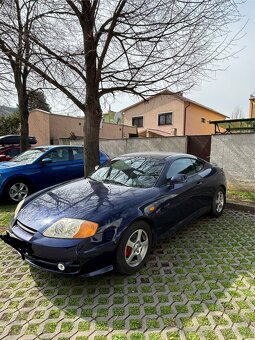 Hyundai Coupe 1.6i (2004) – STK 2026 - 3