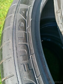 255/35 r20 letne pneumatiky - 3