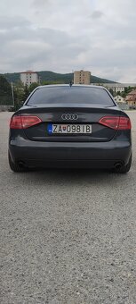 Predám audi A4.b8 motor 2.7.140 kw - 3