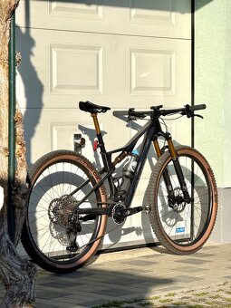 Orbea OIZ M-Team Axs Limited - 3