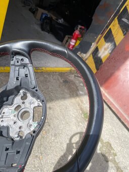 Volant golf 7 GTI - 3