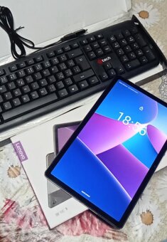 lenovo tab M10 plus - 3