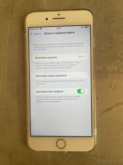 iPhone 8 Plus 64GB - 3