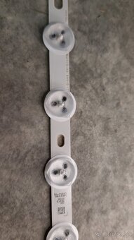 VESTEL LED pás TIS-4A 94-01330 - 3
