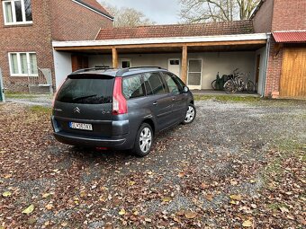 Citroën C4 Grand Picasso - 3